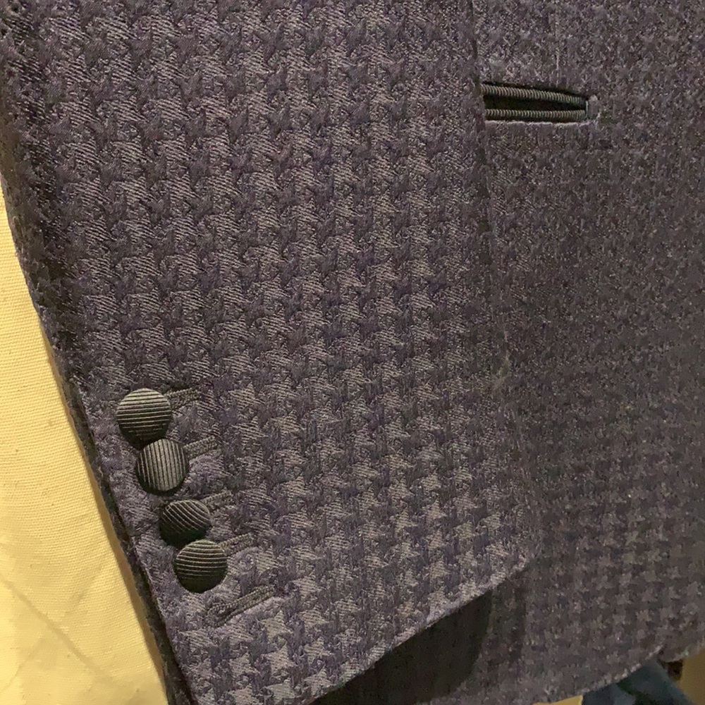 Tom Ford evening jacket - Picture 3 of 8